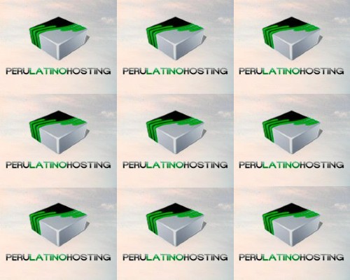 PeruLatinoHosting.infomundo Negocios