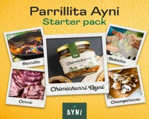 Sabores Ayni (4).Infomundo Negocios