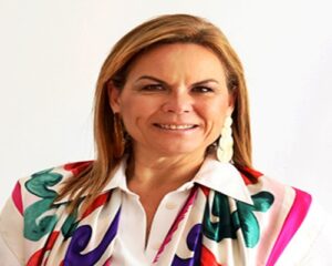 Úrsula Vega.Infomundo Negocios