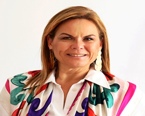 Úrsula Vega.Infomundo Negocios