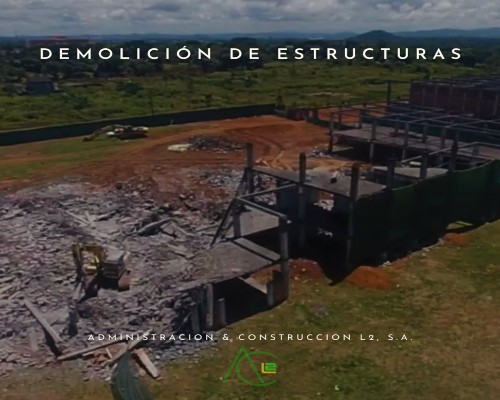 Administración & Construcción L2 S. A (3).Infomundo Negocios
