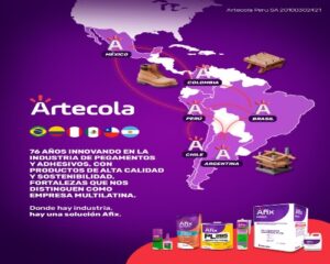 Artecola Perú (3).Infomundo Negocios