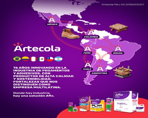 Artecola Perú (3).Infomundo Negocios