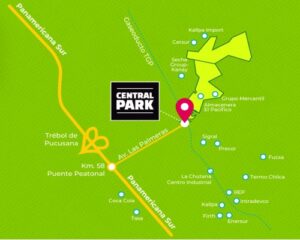 CENTRAL PARK (4).Infomundo Negocios