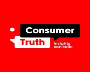Consumer Truth.Infomundo Negocios
