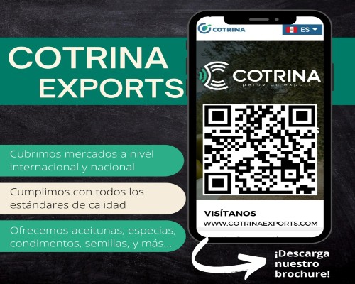 Cotrina Exports (1).Infomundo Negocios
