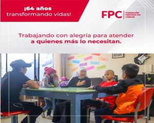 Fundación Peruana de Cáncer (1).Infomundo Negocios