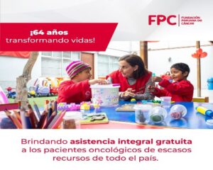 Fundación Peruana de Cáncer (2).Infomundo Negocios