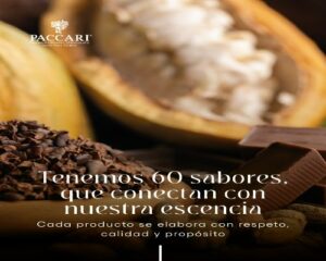 Paccari Chocolate (3).Infomundo Negocios