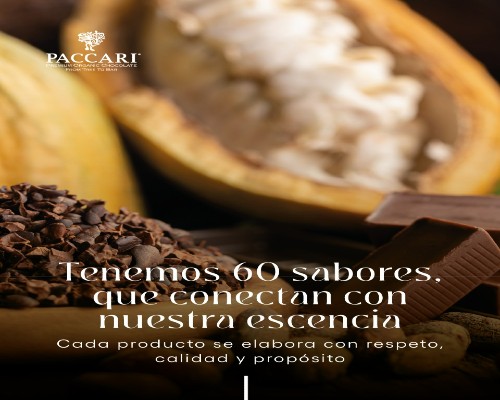 Paccari Chocolate (3).Infomundo Negocios