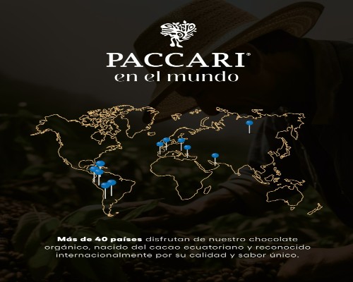 Paccari Chocolate (6).Infomundo Negocios