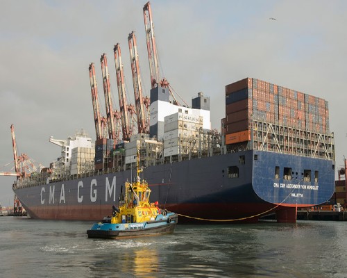 SAAM Towage Perú (5).Infomundo Negocios