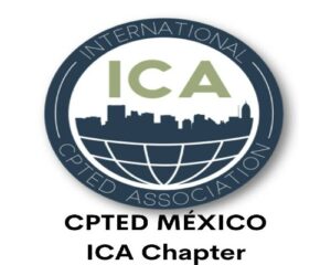CPTED México ICA Chapter.Infomundo Negocios