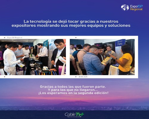Expo ISP Perú (2).Infomundo Negocios