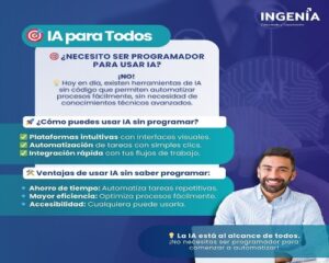 Ingenia Consultoría y Capacitación (5).Infomundo Negocios