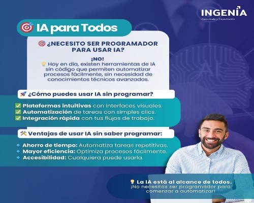 Ingenia Consultoría y Capacitación (5).Infomundo Negocios
