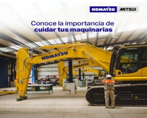 Komatsu – Mitsui (1).Infomundo Negocios