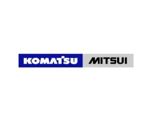 Komatsu – Mitsui.Infomundo Negocios