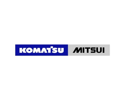 Komatsu – Mitsui.Infomundo Negocios