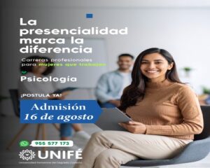 UNIFÉ (2).Infomundo Negocios