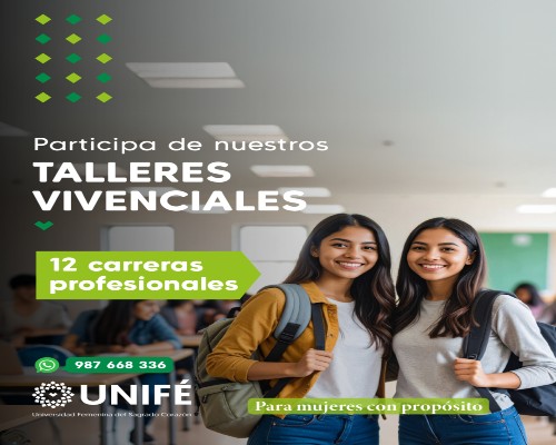 UNIFÉ (3).Infomundo Negocios