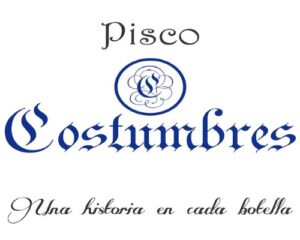 PISCO COSTUMBRES.Adolfo Delgado.Representante de Marca
