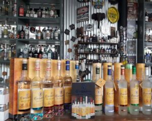 PISCO COSTUMBRES.BAR CARNAVAL.Adolfo Delgado.Representante de Marca