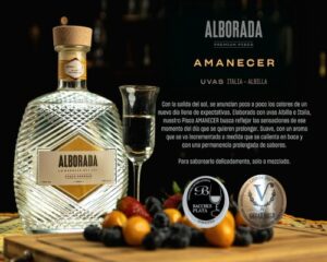 Pisco Alborada (3).Infomundo Negocios