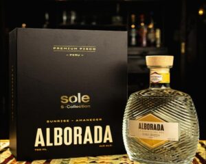 Pisco Alborada (6).Infomundo Negocios