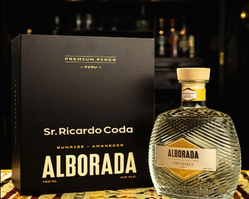 Pisco Alborada (7).Infomundo Negocios