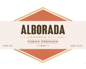 Pisco Alborada.Infomundo Negocios
