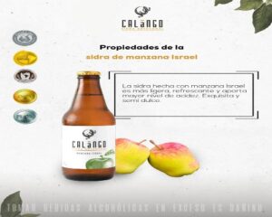 Sidra Calango.Israel.Infomundo Negocios