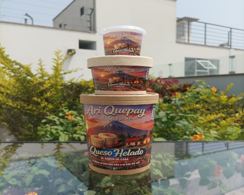 Queso Helado.Ari Quepay.Aquí Quedaos (1).Infomundo Negocios