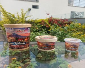 Queso Helado.Ari Quepay.Aquí Quedaos (6).Infomundo Negocios